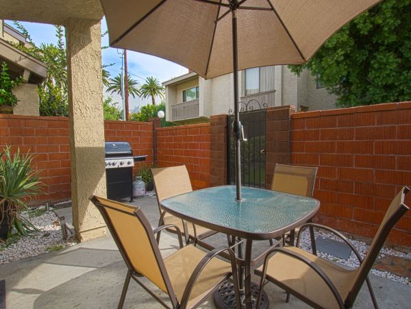 Anaheim Condo 991195