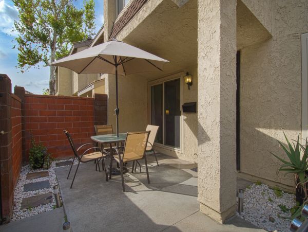 Anaheim Condo 991195