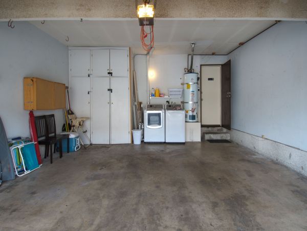 Anaheim Condo 991195