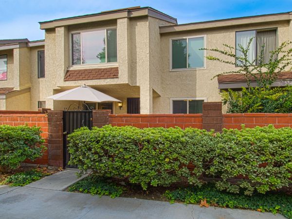 Anaheim Condo 991195