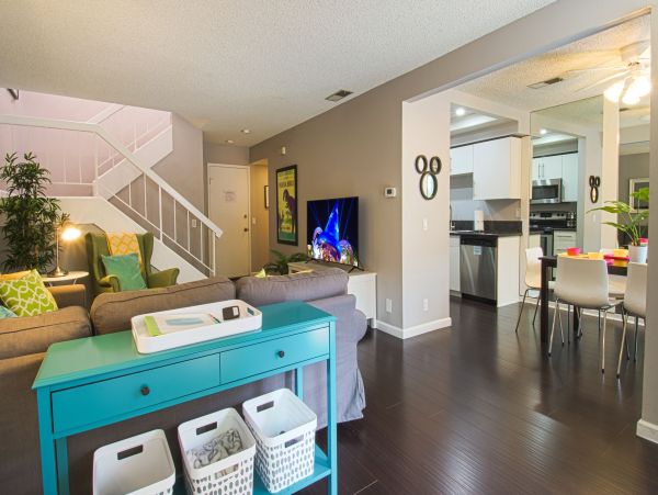 Anaheim Condo 991195