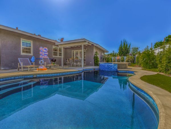 Anaheim Condo 991196
