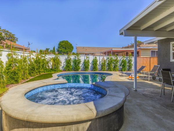 Anaheim Condo 991196
