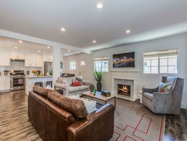 Anaheim Condo 991196