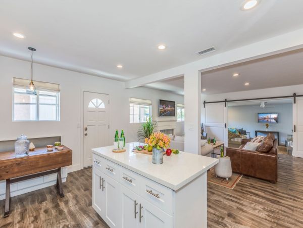 Anaheim Condo 991196