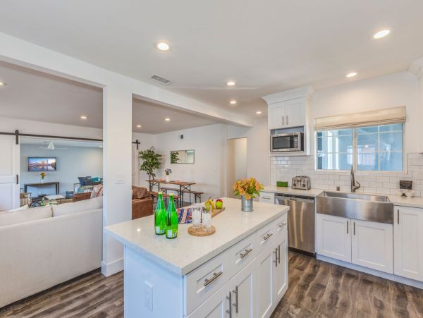 Anaheim Condo 991196