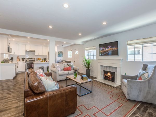 Anaheim Condo 991196