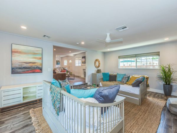 Anaheim Condo 991196