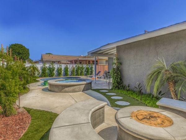 Anaheim Condo 991196