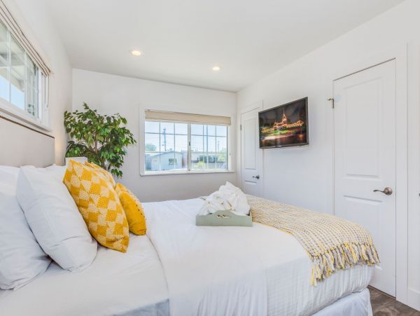 Anaheim Condo 991196