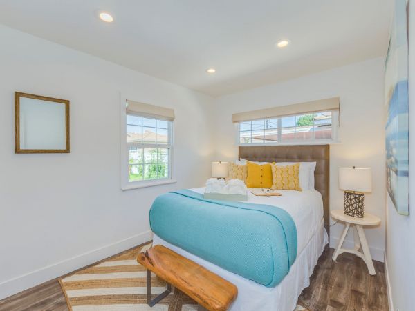 Anaheim Condo 991196