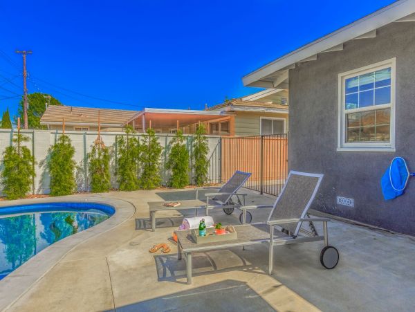 Anaheim Condo 991196