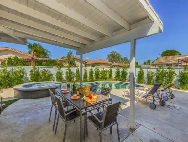 Anaheim Condo 991196