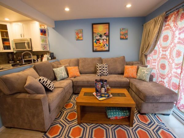 Anaheim Condo 991197