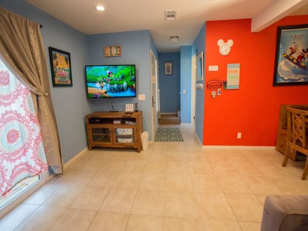 Anaheim Condo 991197