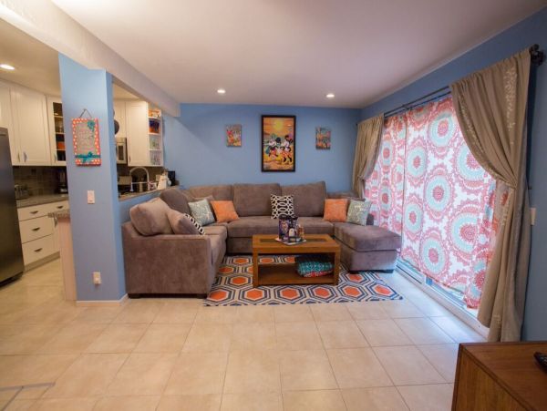 Anaheim Condo 991197