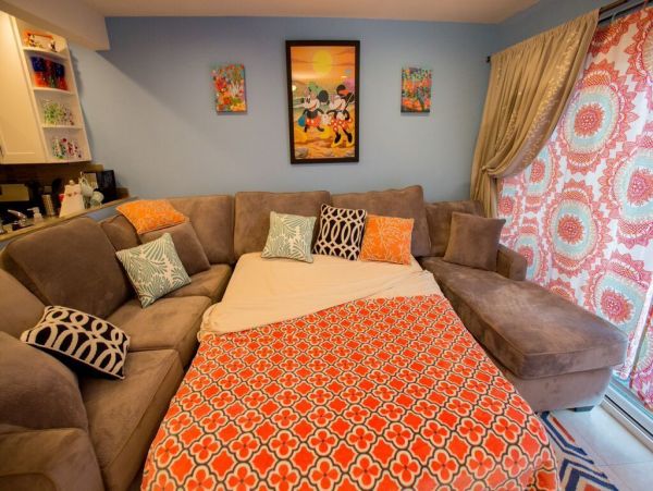 Anaheim Condo 991197