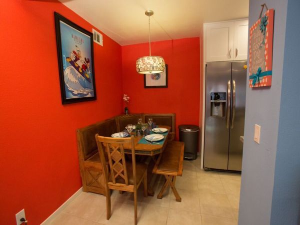 Anaheim Condo 991197