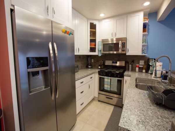 Anaheim Condo 991197