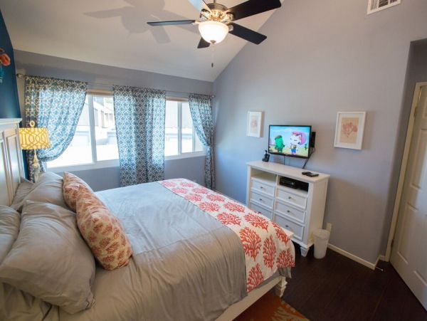Anaheim Condo 991197
