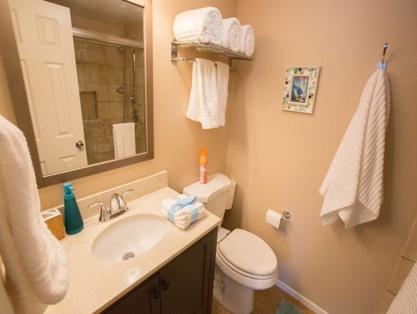 Anaheim Condo 991197