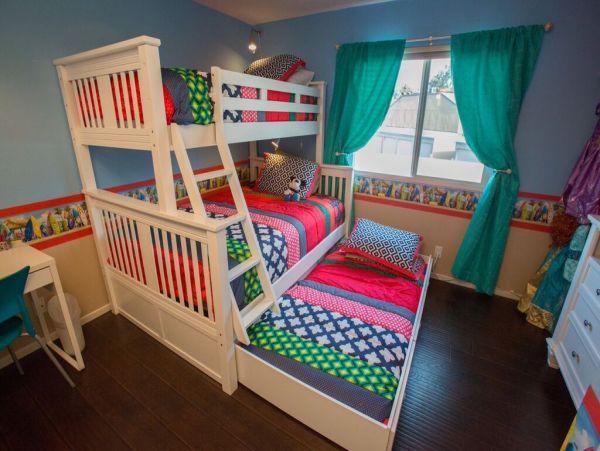 Anaheim Condo 991197