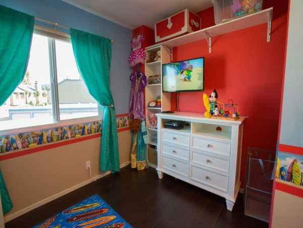 Anaheim Condo 991197