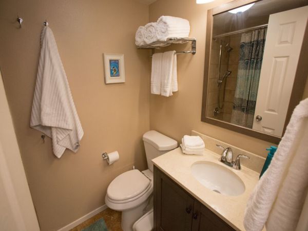 Anaheim Condo 991197