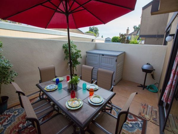 Anaheim Condo 991197