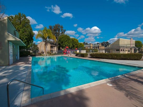 Anaheim Condo 991197