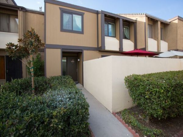 Anaheim Condo 991197