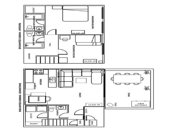 Anaheim Condo 991197