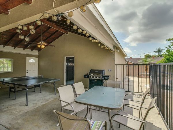 Anaheim Condo 991198