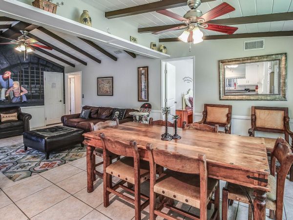 Anaheim Condo 991198
