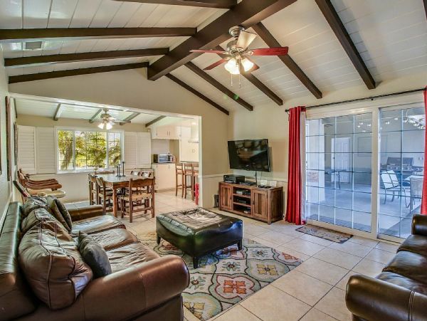 Anaheim Condo 991198