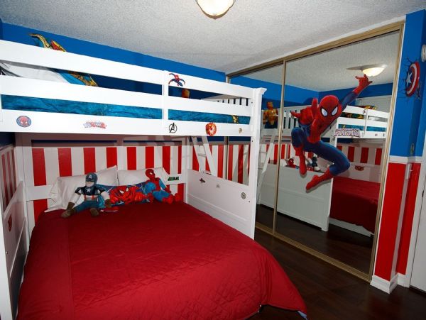 Anaheim Condo 991198