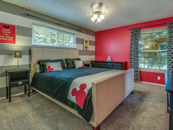 Anaheim Condo 991198