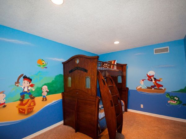 Anaheim Condo 991198