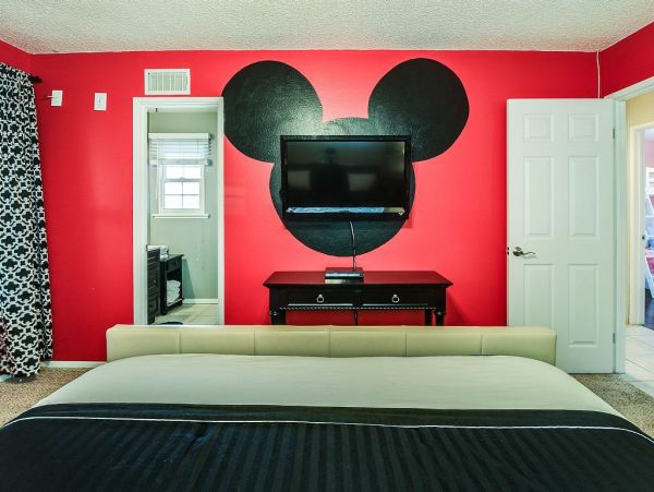 Anaheim Condo 991198