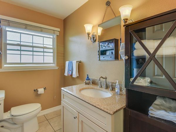 Anaheim Condo 991198