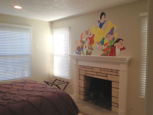 Anaheim Condo 991198
