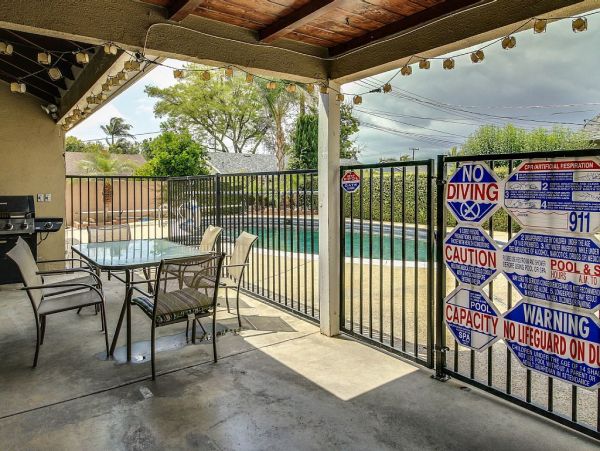 Anaheim Condo 991198