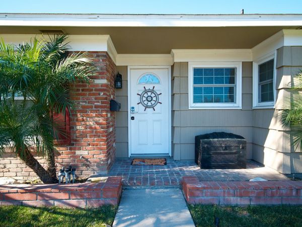 Anaheim Condo 991198