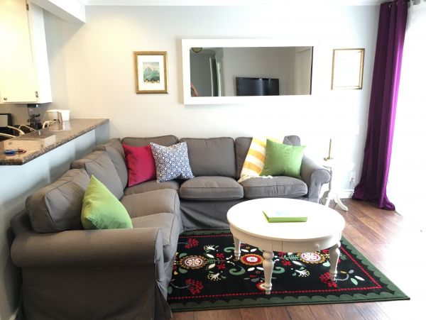 Anaheim Condo 991199
