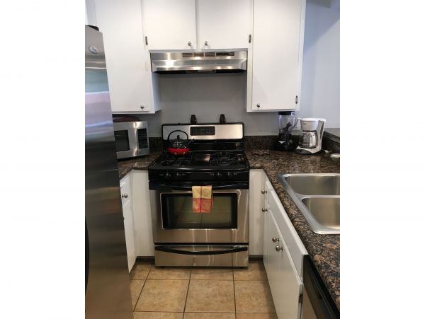 Anaheim Condo 991199