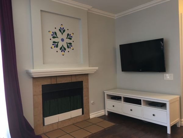 Anaheim Condo 991199