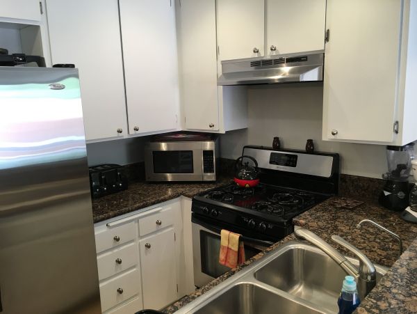 Anaheim Condo 991199