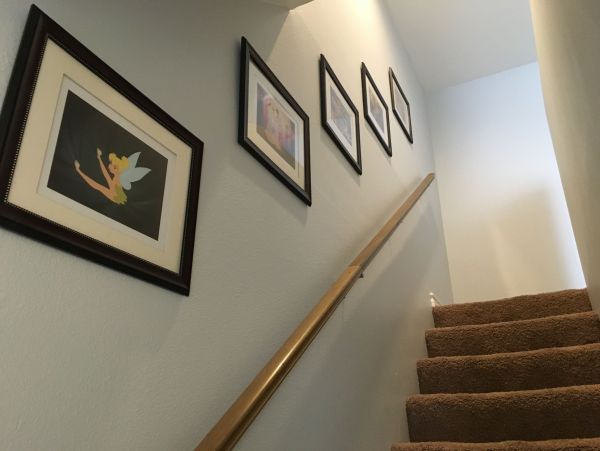 Anaheim Condo 991199