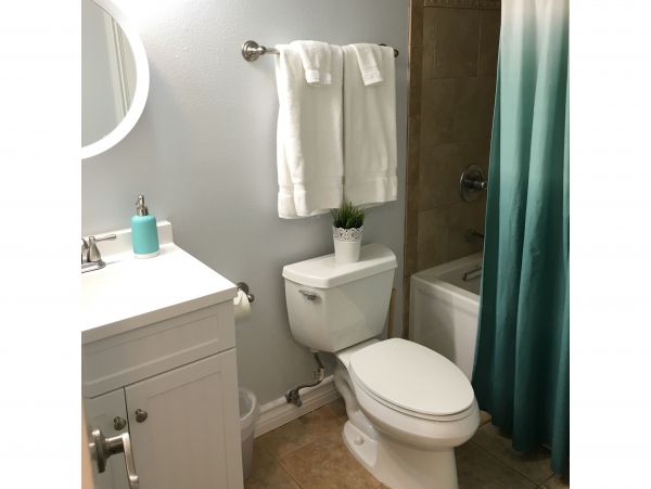 Anaheim Condo 991199