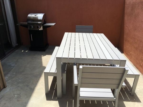 Anaheim Condo 991199